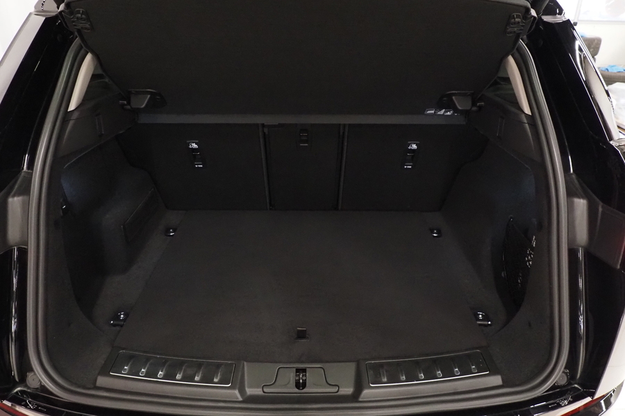 Land Rover Range Rover Evoque vaihtoauto