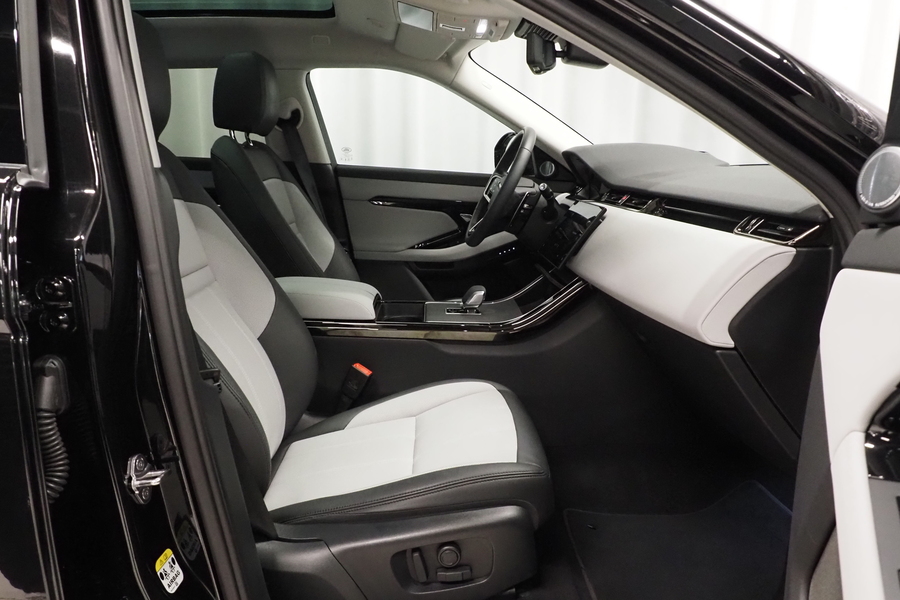 Land Rover Range Rover Evoque vaihtoauto