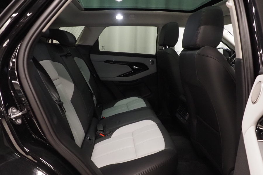 Land Rover Range Rover Evoque vaihtoauto