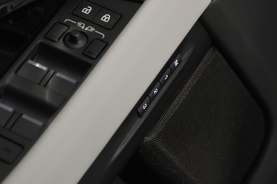 Land Rover Range Rover Evoque vaihtoauto