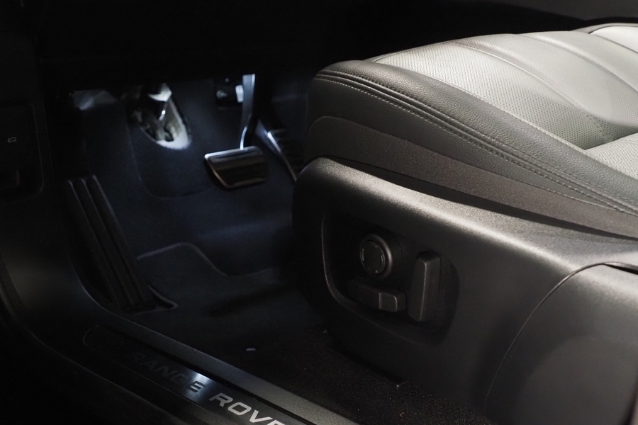 Land Rover Range Rover Evoque vaihtoauto