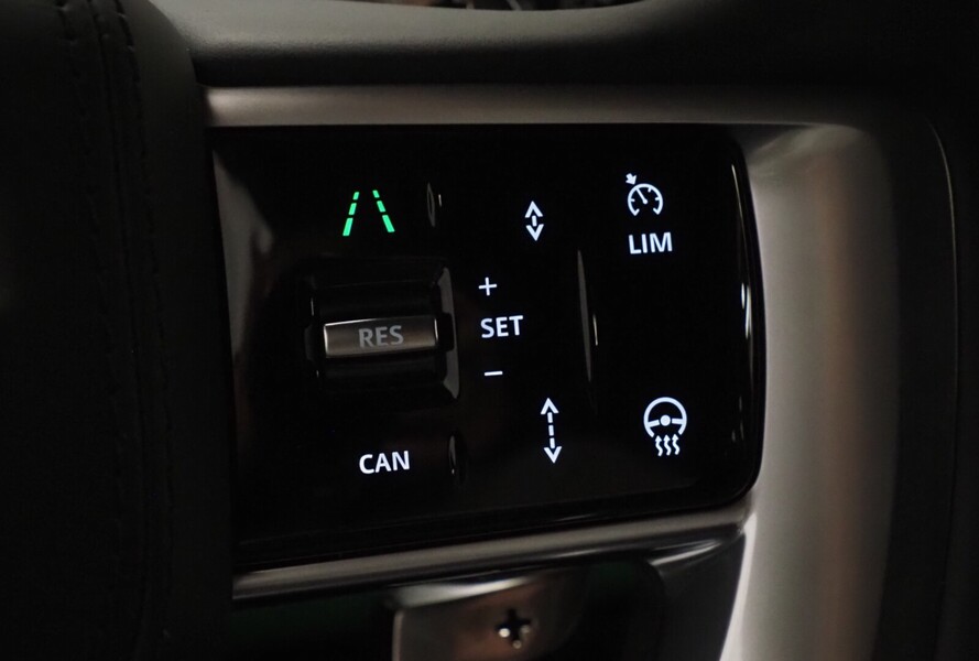 Land Rover Range Rover vaihtoauto