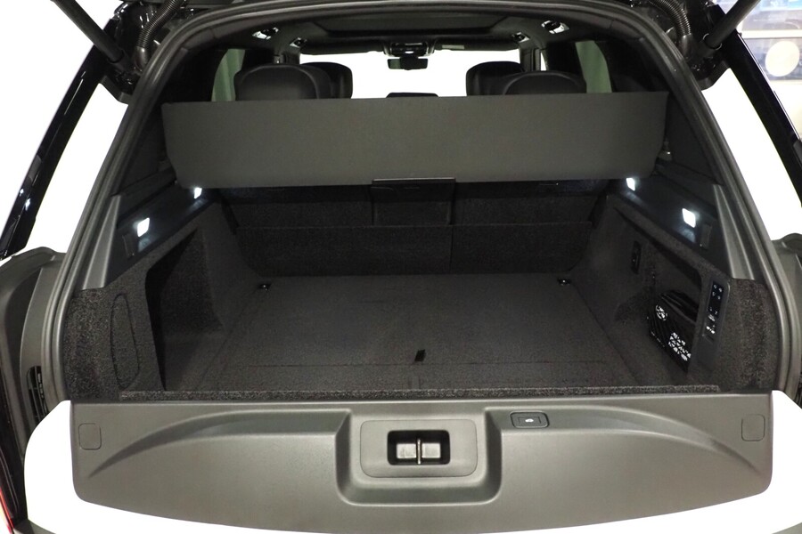 Land Rover Range Rover vaihtoauto