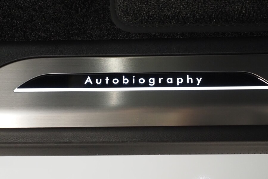 Land Rover Range Rover vaihtoauto