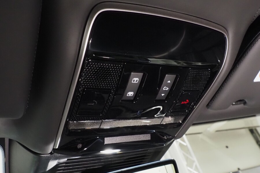 Land Rover Range Rover vaihtoauto