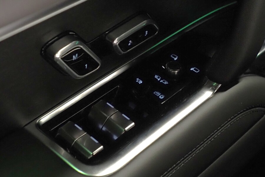 Land Rover Range Rover vaihtoauto