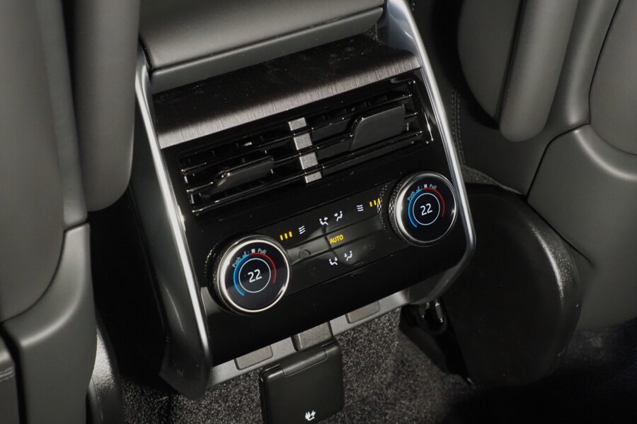 Land Rover Range Rover vaihtoauto