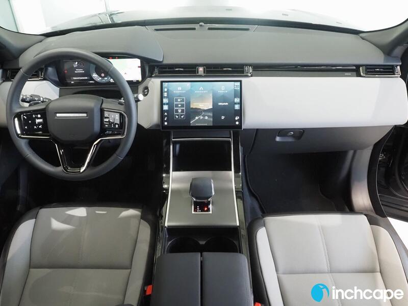 Land Rover Range Rover Velar vaihtoauto