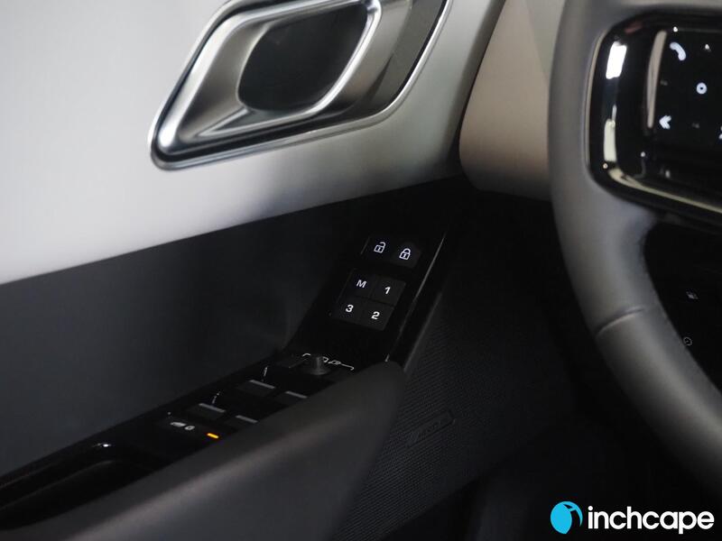 Land Rover Range Rover Velar vaihtoauto