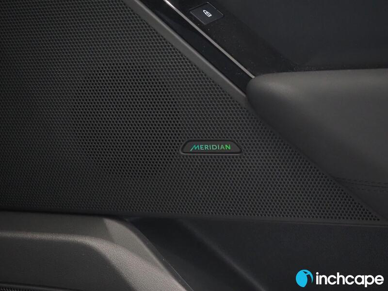 Land Rover Range Rover Velar vaihtoauto