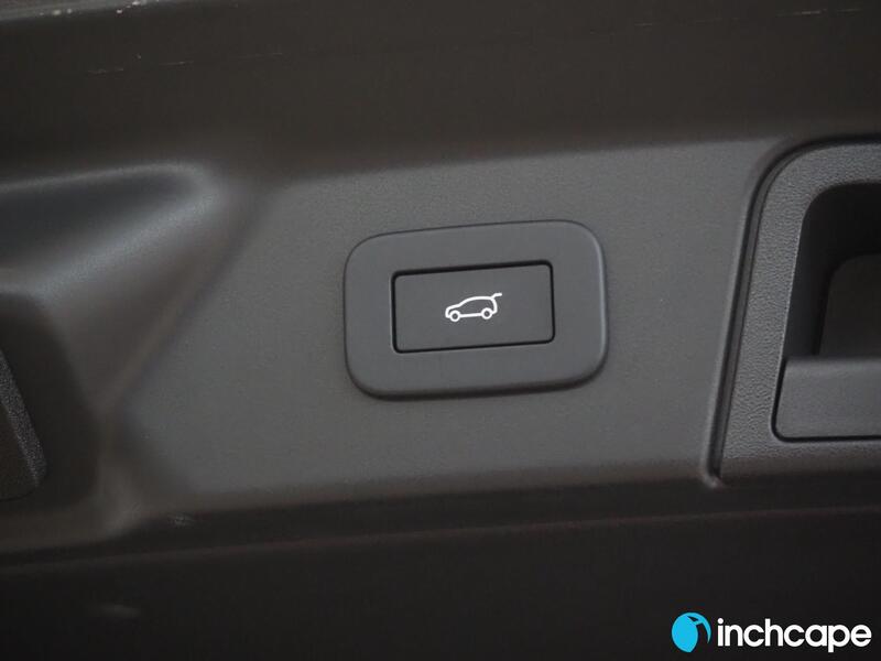 Land Rover Range Rover Velar vaihtoauto