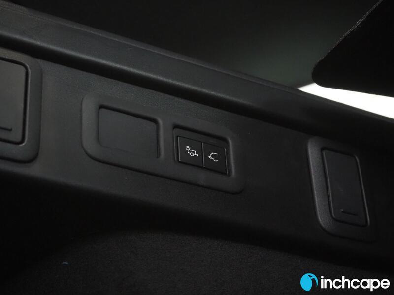 Land Rover Range Rover Velar vaihtoauto