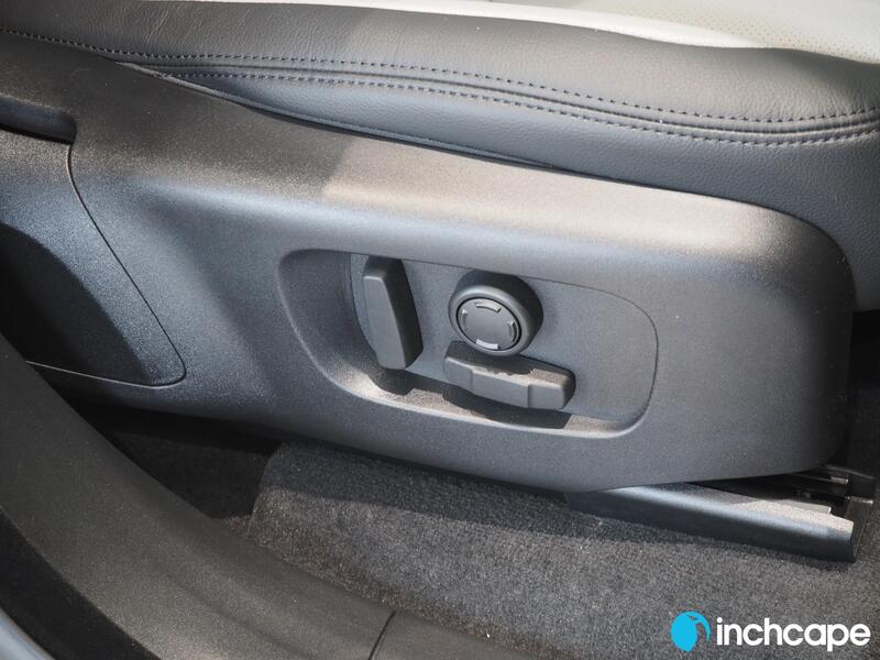 Land Rover Range Rover Velar vaihtoauto