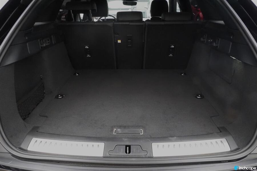 Land Rover Range Rover Velar vaihtoauto