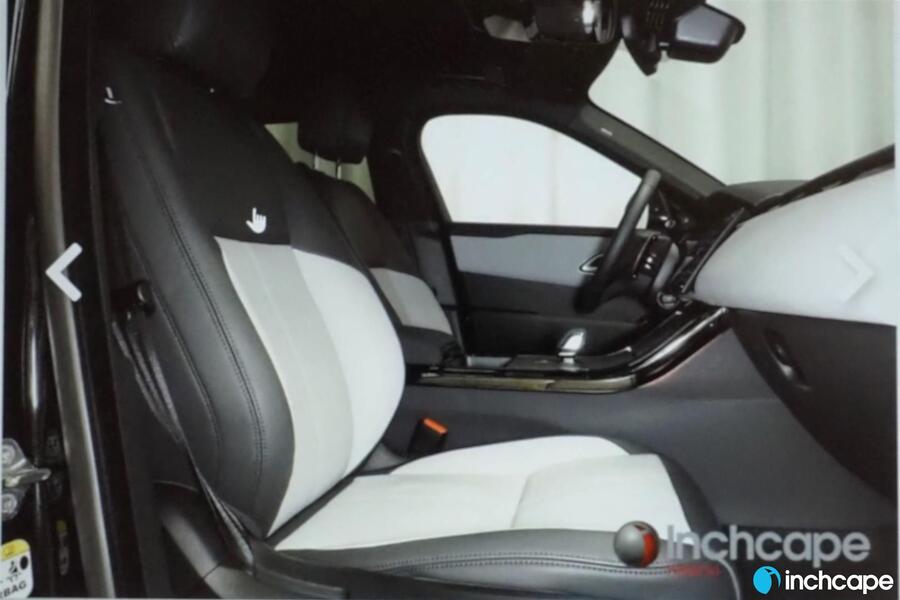 Land Rover Range Rover Velar vaihtoauto