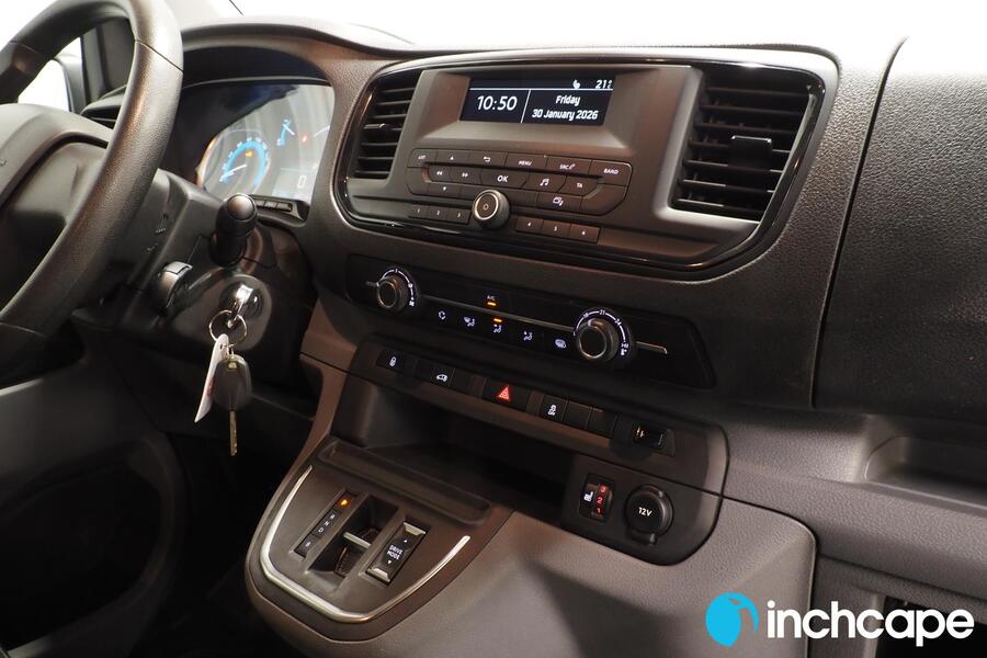 Peugeot e-Expert vaihtoauto