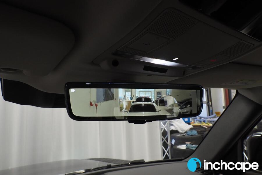 Land Rover Defender vaihtoauto