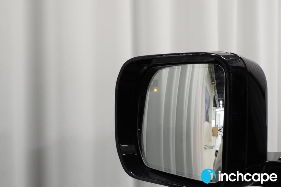 Land Rover Defender vaihtoauto