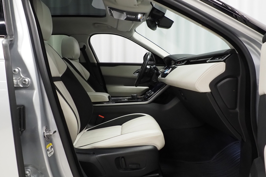 Land Rover Range Rover Velar vaihtoauto