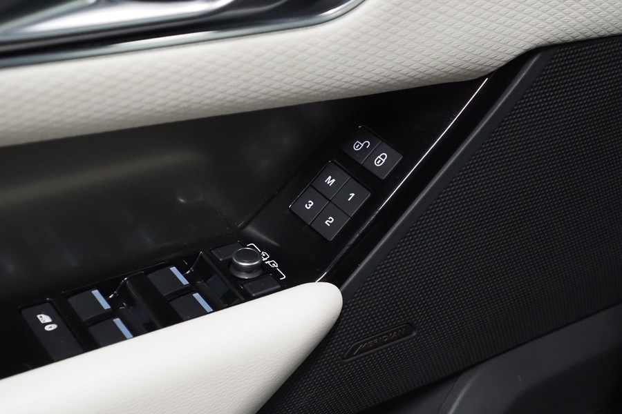 Land Rover Range Rover Velar vaihtoauto