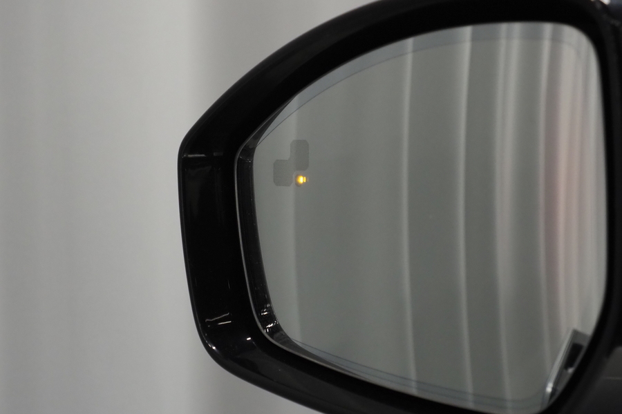 Land Rover Range Rover Velar vaihtoauto