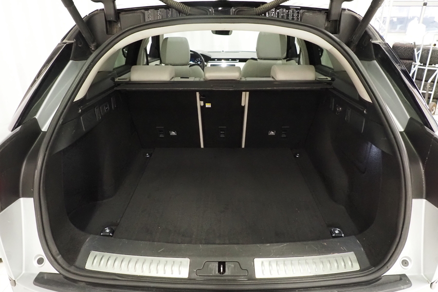 Land Rover Range Rover Velar vaihtoauto