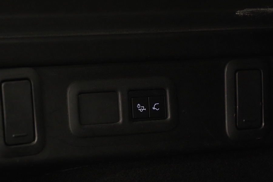 Land Rover Range Rover Velar vaihtoauto