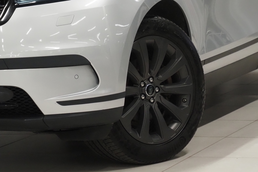 Land Rover Range Rover Velar vaihtoauto