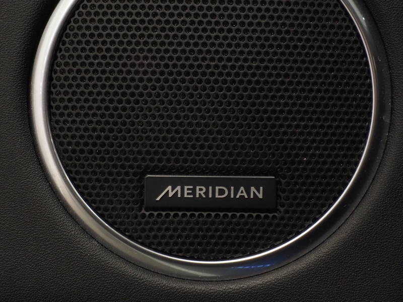 Land Rover Discovery Sport vaihtoauto