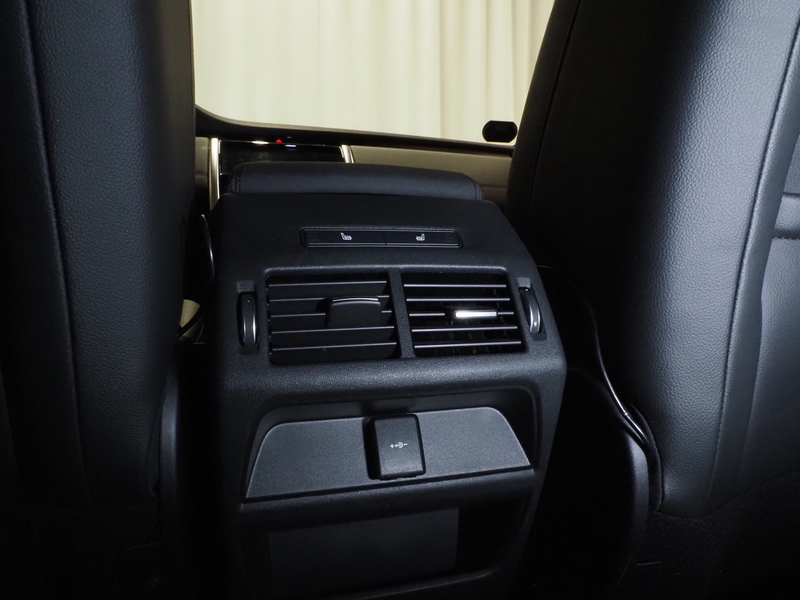 Land Rover Discovery Sport vaihtoauto