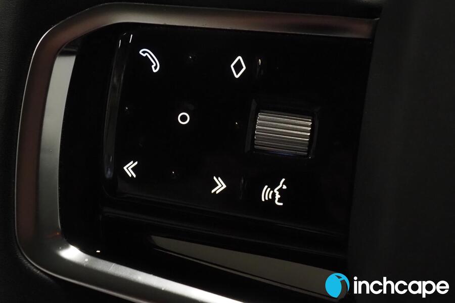 Land Rover Discovery Sport vaihtoauto