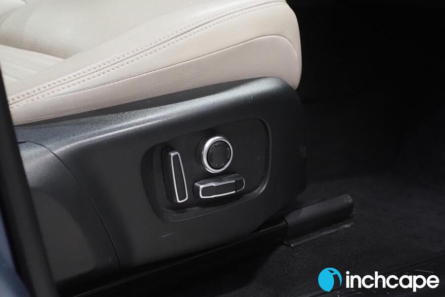 Land Rover Discovery Sport vaihtoauto