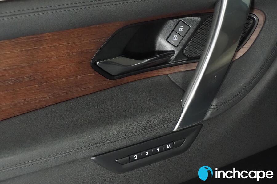 Land Rover Discovery Sport vaihtoauto