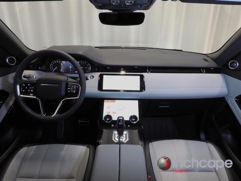 Land Rover Range Rover Evoque vaihtoauto
