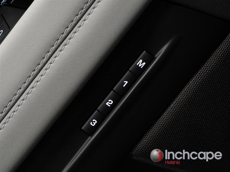 Land Rover Range Rover Evoque vaihtoauto