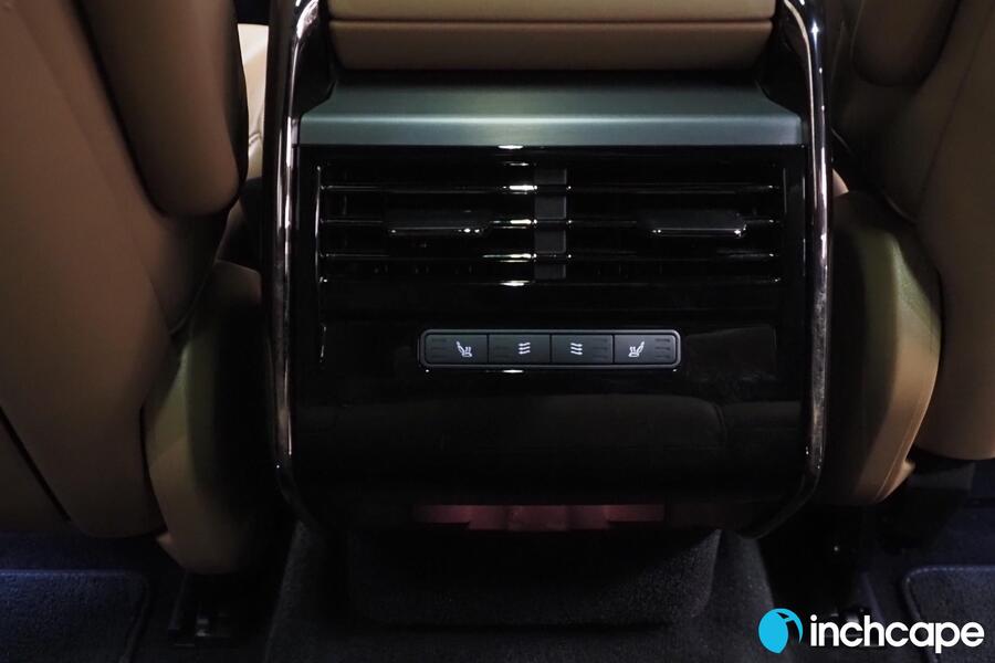 Land Rover Range Rover Sport vaihtoauto