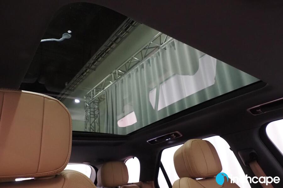 Land Rover Range Rover Sport vaihtoauto