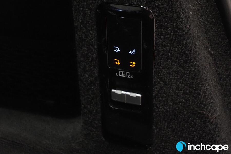 Land Rover Range Rover Sport vaihtoauto