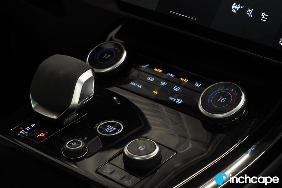 Land Rover Range Rover Sport vaihtoauto