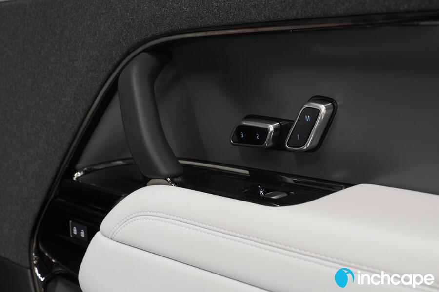 Land Rover Range Rover Sport vaihtoauto