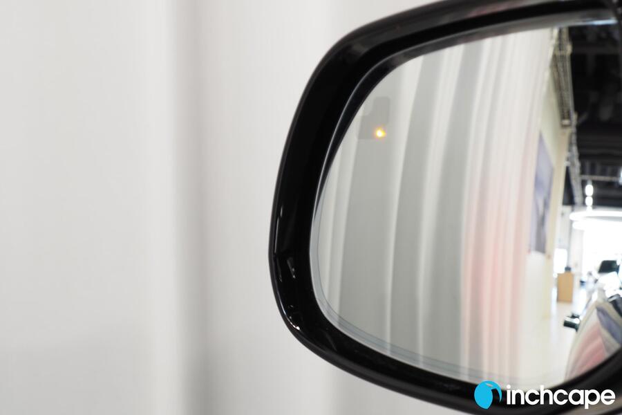 Land Rover Range Rover Sport vaihtoauto