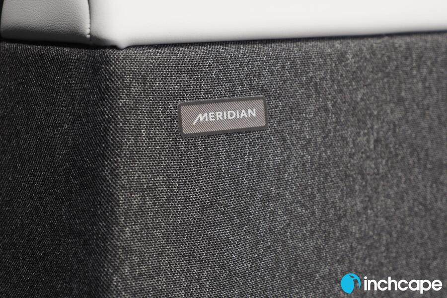 Land Rover Range Rover Sport vaihtoauto