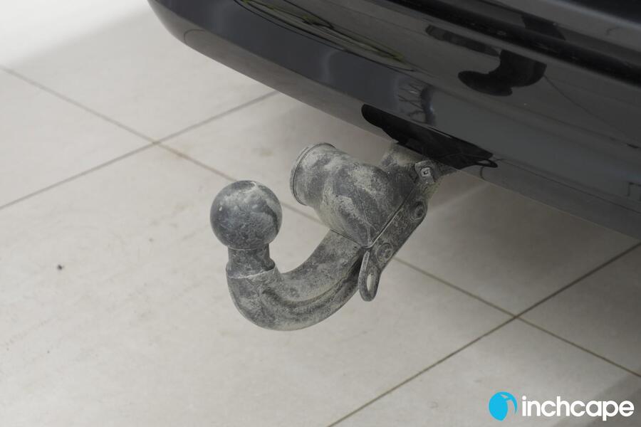 Land Rover Range Rover Sport vaihtoauto