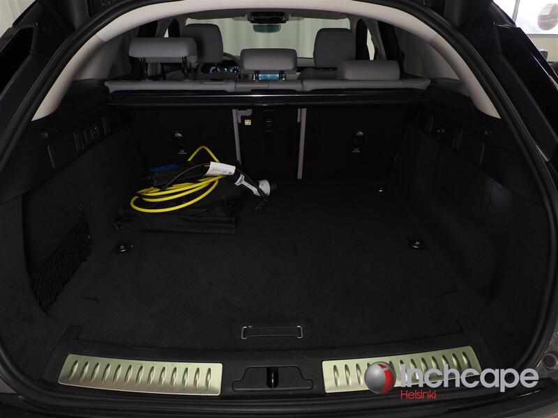 Land Rover Range Rover Velar vaihtoauto