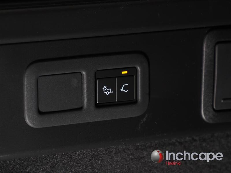 Land Rover Range Rover Velar vaihtoauto