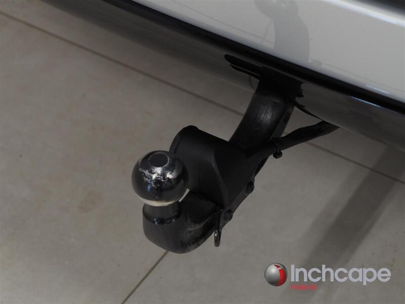 Land Rover Range Rover Velar vaihtoauto