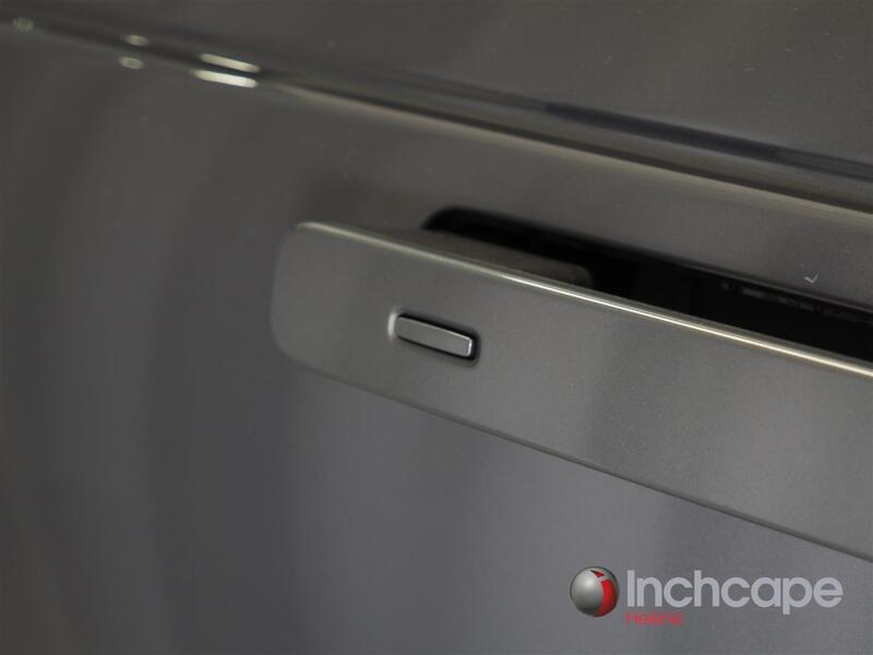 Land Rover Range Rover Velar vaihtoauto