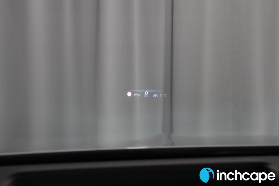 Mercedes-Benz EQS vaihtoauto