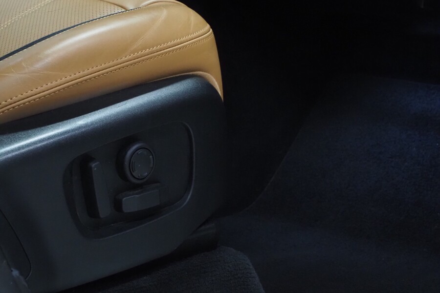 Land Rover Range Rover Sport vaihtoauto