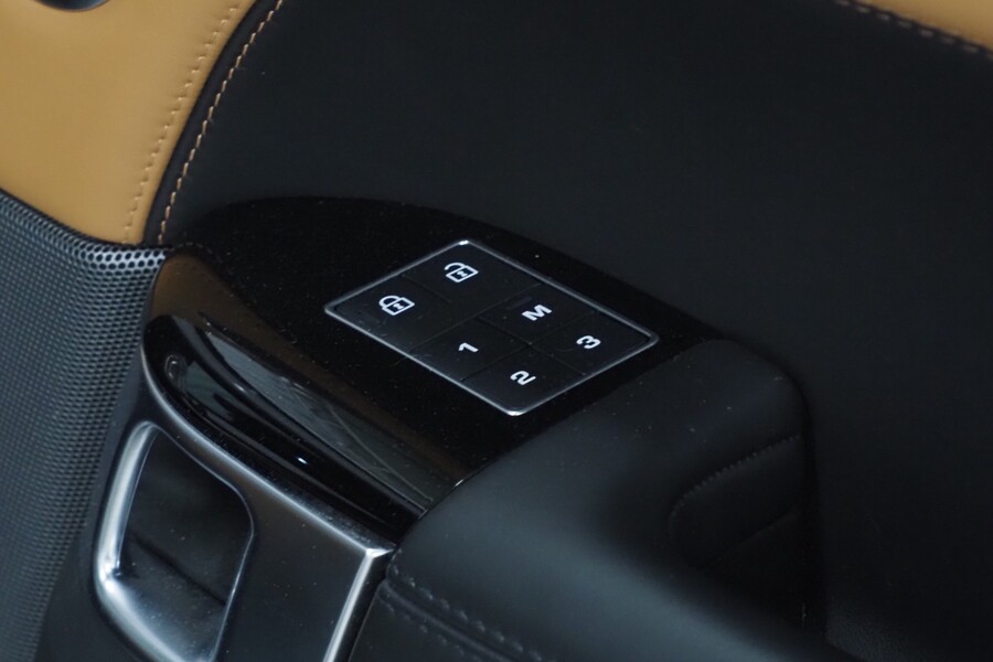 Land Rover Range Rover Sport vaihtoauto